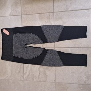 NWT THIRDLOVE large workout pants, $58.99